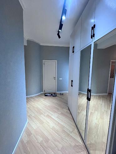 cepis satisi: 3 otaqlı, Yeni tikili, 81 kv. m — 9