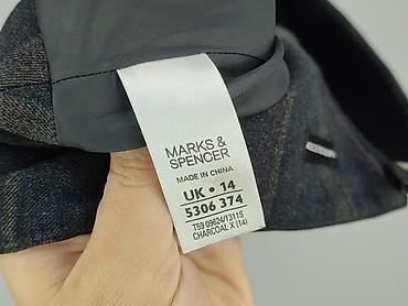 spódnice the odder side: Marks & Spencer, Spódnica damska, rozmiar XL — 5