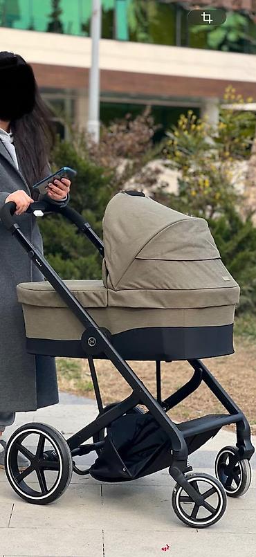 stranger things figur: Milana Endirimm Cybex kalyasqa satilir 500 azn. 1800man alinib 2 — 2
