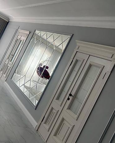 Ремонт под ключ: Профессиональный ремонт и отделка ванных комнат и санузлов “под ключ” — 12