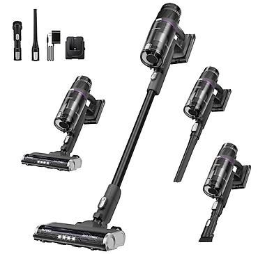 dyson turkey: Вертикальный беспроводной пылесос Eureka (серия с фиолетовой — 5