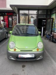 мтз 82 купить новый: Daewoo Matiz: 2002 г., 0.8 л, Механика