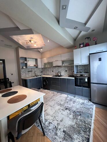 Yeni tikili: 2 otaqlı, Yeni tikili, m. Həzi Aslanov, 90 kv. m -da lalafo.az — 8 Yeni tikili: 2 otaqlı, Yeni tikili, m. Həzi Aslanov, 90 kv. m — 8