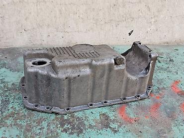 carters usa: Картер Volkswagen 2000 г., Б/у, Оригинал, Германия — 9