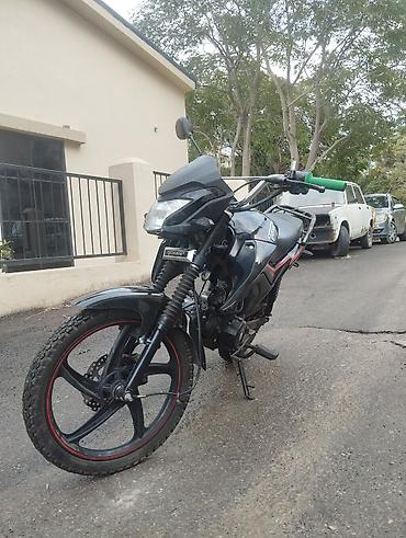 tufan t10 max: Tufan 50 sm3, 12950 km — 4
