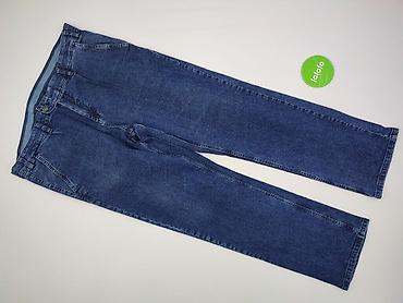 relaxy: Livergy, Jeansy dla mężczyzn, rozmiar 3XL — 2