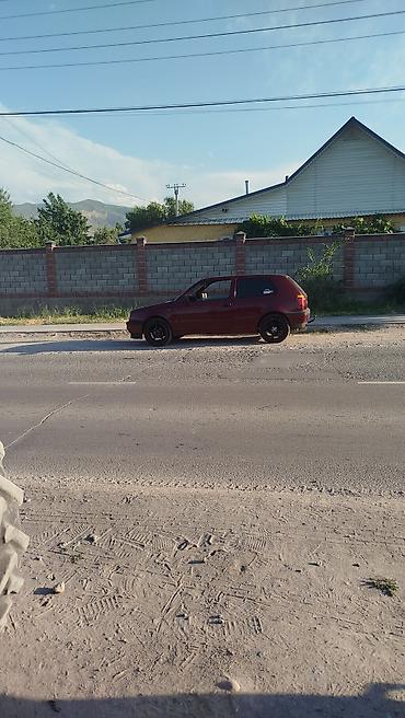 фольксваген в4: Volkswagen Golf: 1991 г., 1.8 л, Механика, Бензин, Купе — 5