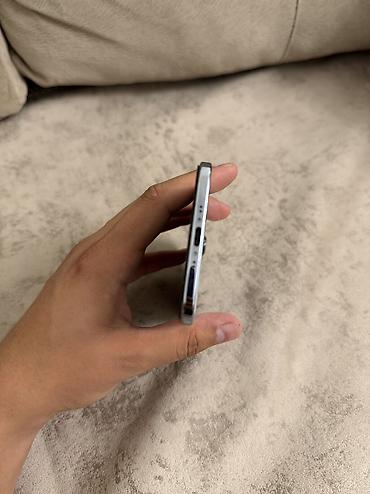 dim cografiya pdf: IPhone Air, 256 GB, Sierra Blue, Simsiz şarj — 6