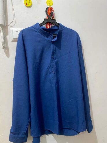 флиски найк бишкек: Мужская рубашка 2шт новые,(сунот одежда)