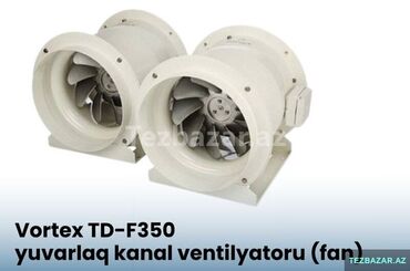 Havalandırma sistemləri: Sənaye və məişət havalandırma fanları – müxtəlif model və ölçülərdə -da lalafo.az — 7 Havalandırma sistemləri: Sənaye və məişət havalandırma fanları – müxtəlif model və ölçülərdə — 7