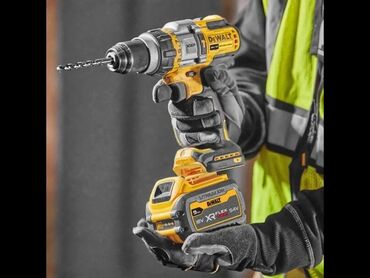 Аренда инструментов: Сдам в аренду Шуруповерты — 4