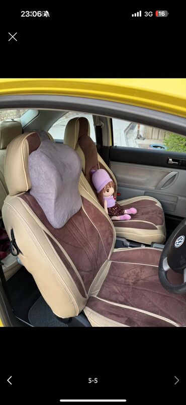 ылдам экспресс талас: Volkswagen New Beetle: 2001 г., 2 л, Автомат, Бензин, Хетчбек