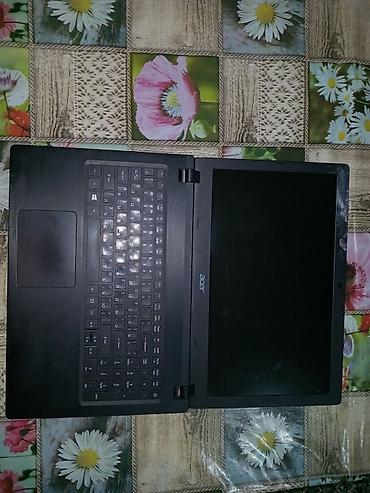 aspire: Acer Aspire noutbuku - Ekran: 15.6" mat panel - Klaviatura: tam — 1