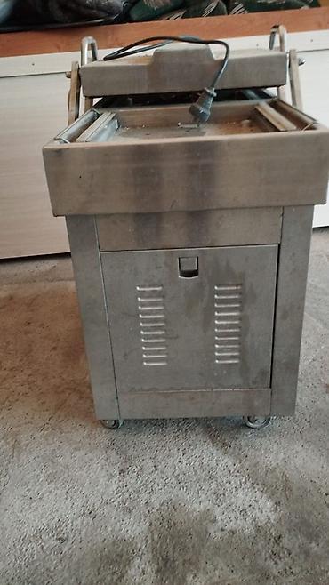 Аппараты для шаурмы: Электрический вертикальный гриль-шаурма MARS - Тип: электрический — 7