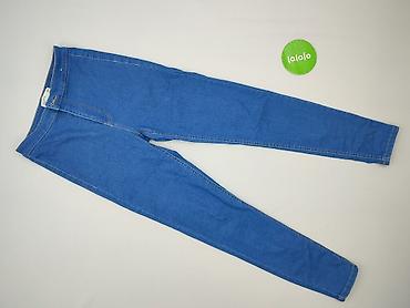 jeans y2k: Sinsay, Jeansy damskie, rozmiar M — 2