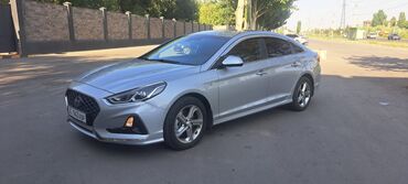 хундай саната рассрочка: Hyundai Sonata: 2020 г., 2 л, Автоматтык, Газ, Седан