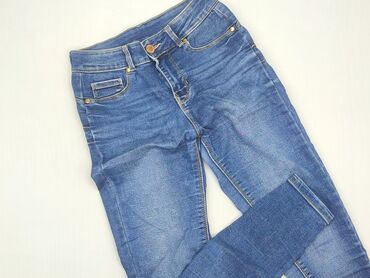 jeans type: Jeansy damskie, S