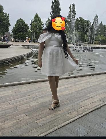 triko dest: Uşaq dəsti, Qız üçün, 10 - 12 yaş, Zara Kids — 6