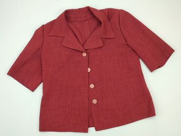 sukienki o kroju marynarki midi: Women's blazer M (EU 38), condition - Very good