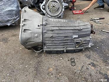 bufer w202: "Mercedes" qutusu Şəhər: Bakı Elanın növü: Ehtiyat hissələri Marka — 2
