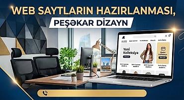 eğlence iş ilanları: Veb Saytların Hazırlanması - Restoran Menyusu ve s münasib qiymətə — 1