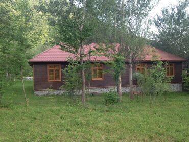 Kommersiya daşınmaz əmlakının satışı: 6 ədəd hər biri 2 otaqdan ibarət olan taxta katejIər resepşin oxran — 5