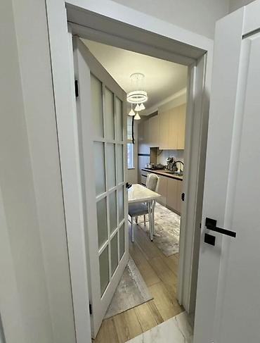 Продажа квартир: 1 комната, 33 м², Азия Молл Элитка, 4 этаж, Дизайнерский ремонт — 7