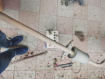 Oblisovkalar, barmaqlıqlar: Kia ehtiyat hissələri - Ön radiator barmaqlığı: Orijinal Kia loqolu — 15