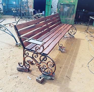 mebel satışı: Söykənəcək ilə, Qollu, Zəmanətli, Kredit yoxdur — 2