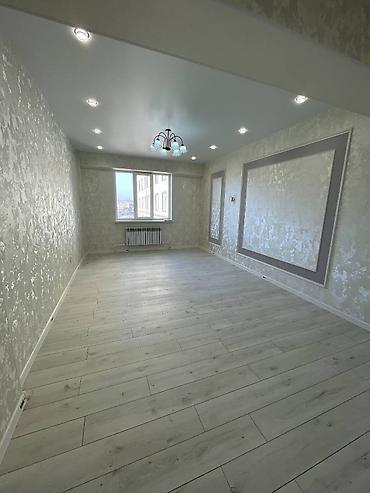 Продажа квартир: 2 комнаты, 75 м², Элитка, 5 этаж, Евроремонт — 9