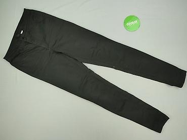 hm szare dresy: H&M Divided, Jeansy damskie, rozmiar M — 2