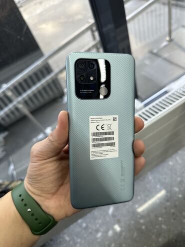 Poco: Poco F4, Новый, 256 ГБ, цвет - Зеленый, В рассрочку, 2 SIM — 9