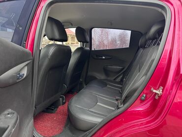 Chevrolet: Chevrolet Spark: 2019 г., 1 л, Вариатор, Бензин, Хэтчбэк — 9