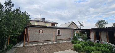 Продажа домов: Дом, 150 м², 11 комнат, Собственник, Старый ремонт at lalafo.kg — 8 Продажа домов: Дом, 150 м², 11 комнат, Собственник, Старый ремонт — 8