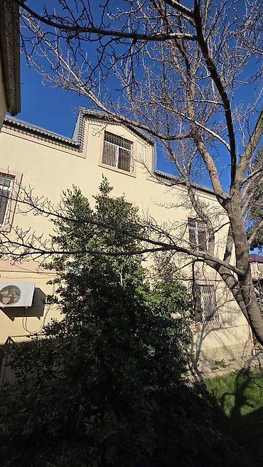 Həyət evləri və villaların satışı: 6 otaqlı, 450 kv. m — 7