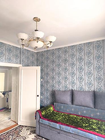 Продажа квартир: 2 комнаты, 5660556 м², 5 этаж — 6