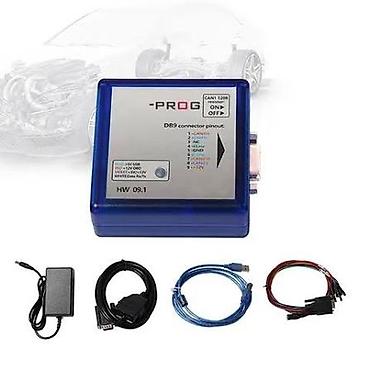 adamex galactic universal arabalar: Avto elektronika proqramlaşdırma və açar/immobilayzer avadanlıqları — 1
