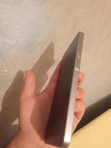 iphone adaptor: Samsung Galaxy A17, 128 GB, rəng - Gümüşü, Face ID — 2