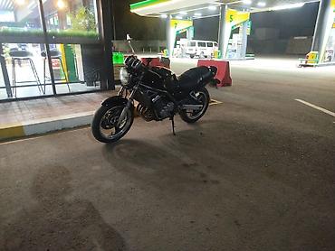 Мотоциклы: Спортбайк Kawasaki, 250 куб. см, Бензин, Взрослый, Б/у — 9