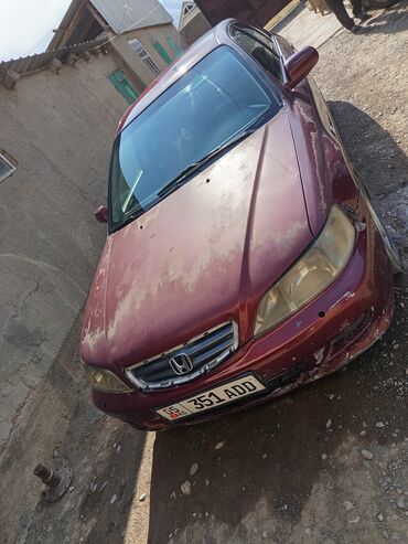 климат контроль на фит: Honda Accord: 2002 г., 1.8 л, Типтроник, Бензин, Хетчбек