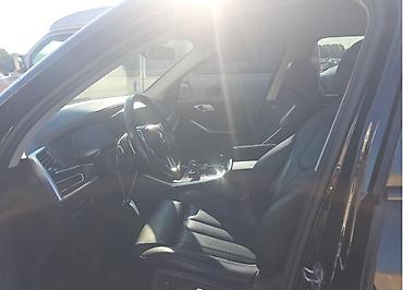 BMW: BMW X7: 2021 г., 3 л, Автомат, Бензин, Кроссовер — 10