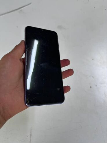 redmi 9 телефон: Redmi, Redmi 9C, Колдонулган, 64 ГБ, түсү - Кызгылт көк