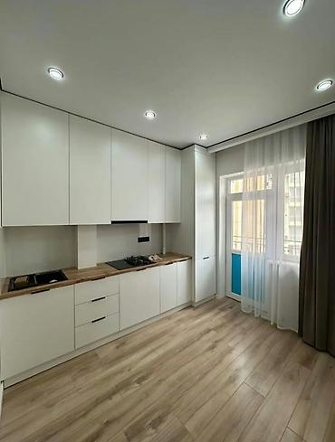1 комната, 42 м², Нижний Джал (Джал-23) Элитка, 7 этаж, Дизайнерский ремонт at lalafo.kg 1 комната, 42 м², Нижний Джал (Джал-23) Элитка, 7 этаж, Дизайнерский ремонт