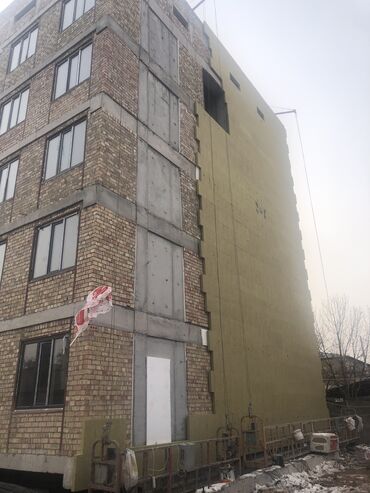 Новостройки от застройщика: 2 комнаты, 60 м² — 4