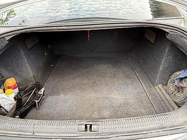 выхлопная: Audi A4: 2003 г., 2 л, Седан — 9