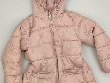 białe koturny sandały ccc: Winter jacket, Young Style, 5-6 years, 110-116 cm, condition - Perfect at lalafo.pl białe koturny sandały ccc: Winter jacket, Young Style, 5-6 years, 110-116 cm, condition - Perfect