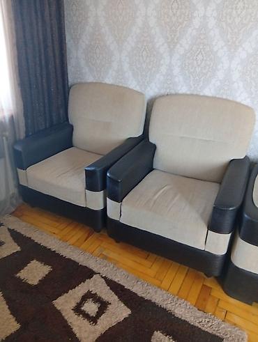 carpayllar: Qonaq otağı üçün KİLİM mebel dəsti - — 6