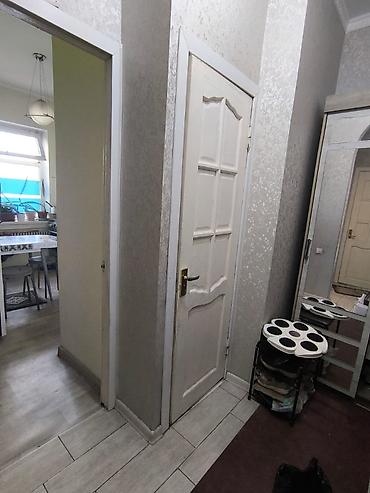 Продажа квартир: 2 комнаты, 49 м², 7 мкр 105 серия, 4 этаж, Требуется ремонт — 2