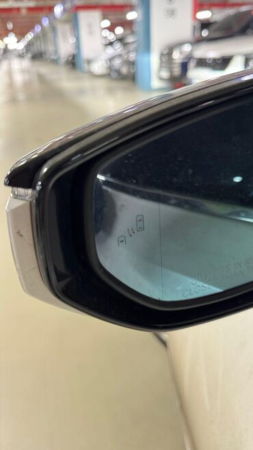 Lexus: Lexus ES: 2020 г., 2.5 л, Гибрид — 9