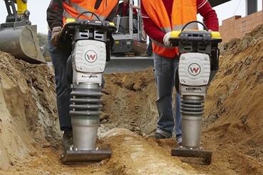 Аренда инструментов: Сдам в аренду Болгарки, Буры, Виброплиты — 3